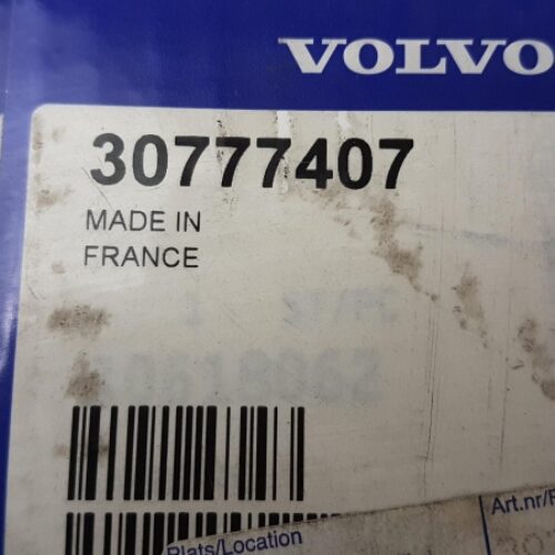 Timing Belt Kit, 30777407