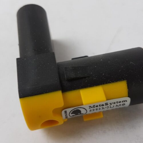 Park Assist Sensor, 3U0919275C