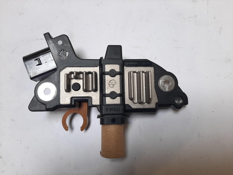 Alternator Regulator, 12317540655