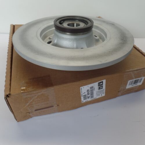 Brake Disc (1pc), 424934