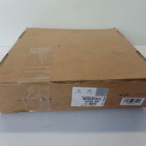 Brake Disc (1pc), 424946