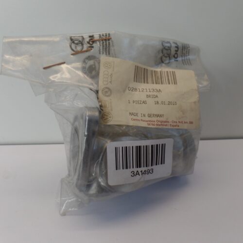Coolant Flange, 028121133A