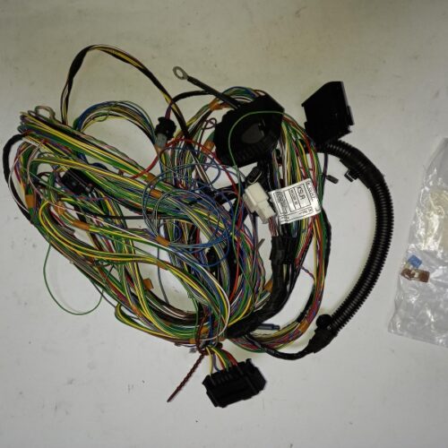 Cable Harness, 61119340820