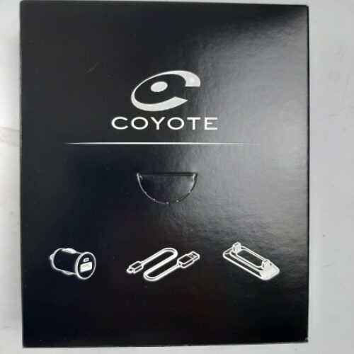 Navigation System, 150729