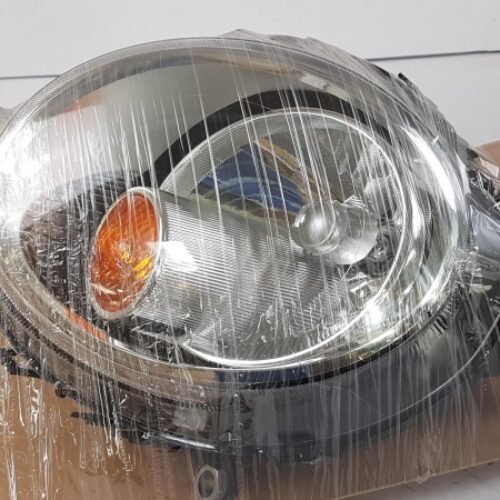 Headlight, 63122751263