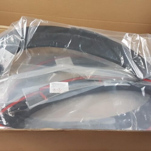 Flaring Kit, Wing, 8201698594