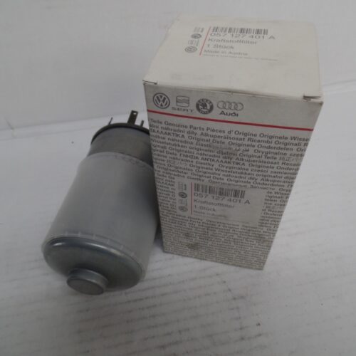 Fuel Filter, 057127401A