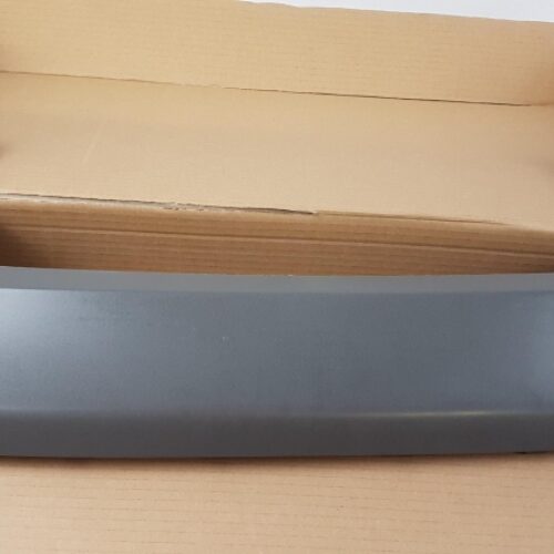 Skid Plate, VPLWB0135