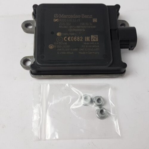 Control Unit, A000446224928