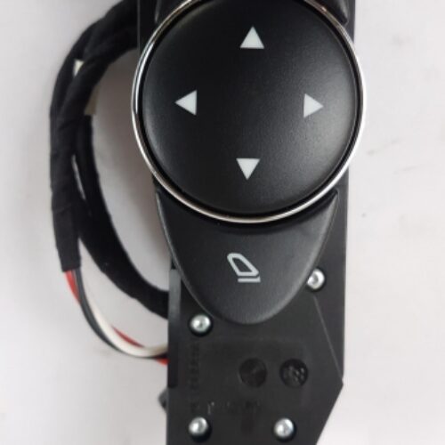 Switch, Mirror Adjustment, A21182161797C45