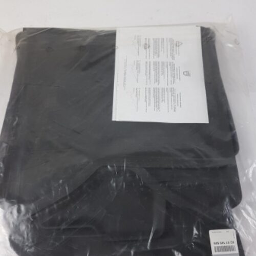 Floor Mat Set, 8201149589
