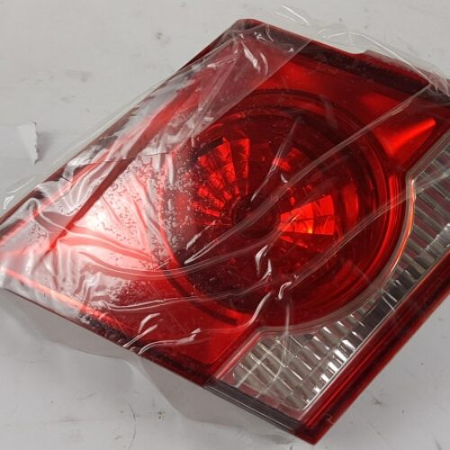 Tail Light, 96830489