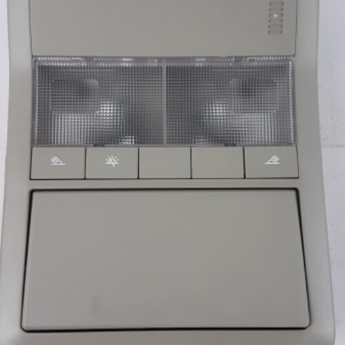 Interior Light, 96673741