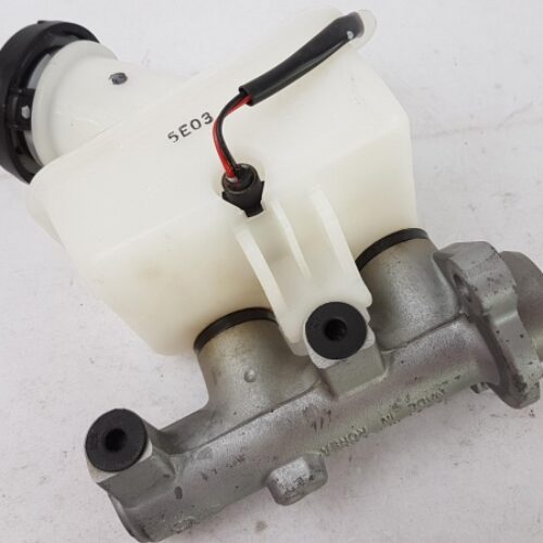 Master Cylinder, Brakes, 93741036