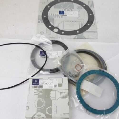 Repair Kit, Wheel Hub, A940350193528