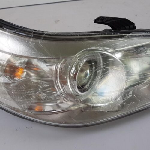 Headlight, 96644844