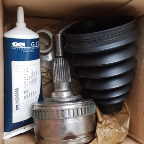 Joint Kit, Drive Shaft, A0003301585