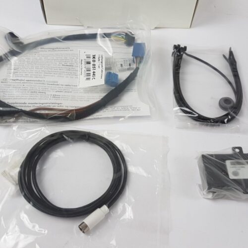Connection Kit, Multimedia, 1K0051444D
