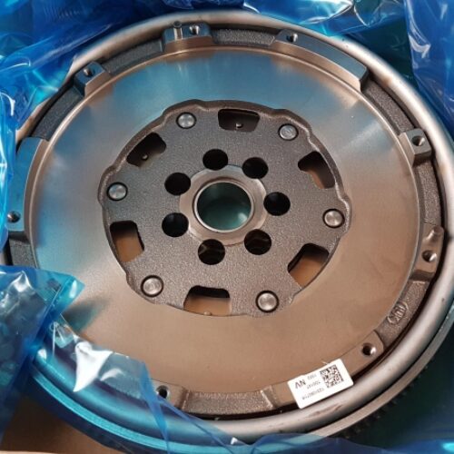 Flywheel, 123003948R