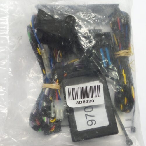 Connection Kit, Multimedia, 970195