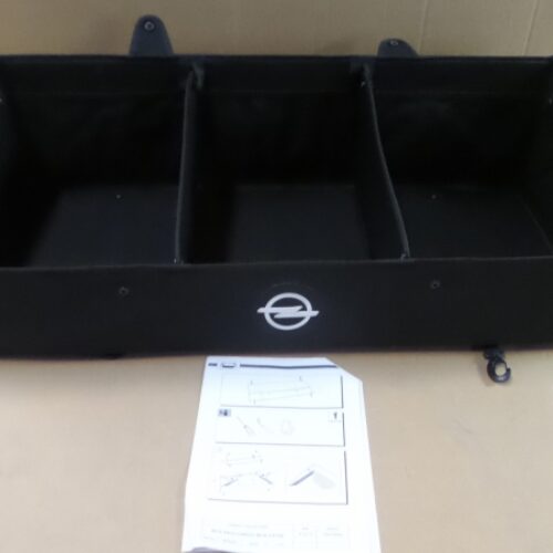 Storage Box, 95459811