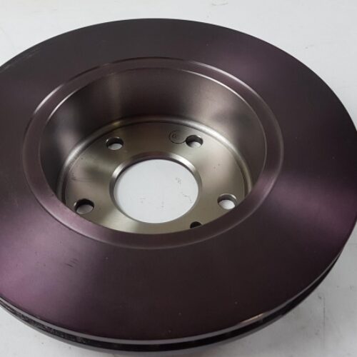 Brake Disc (1pc), NTC8780