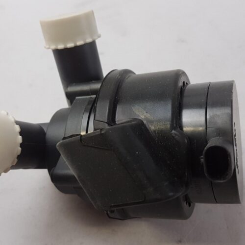 Additional Water Pump, 1319708