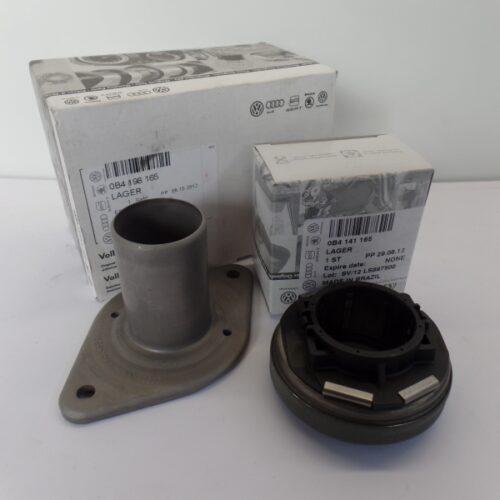 Release Bearing, 0B4198165