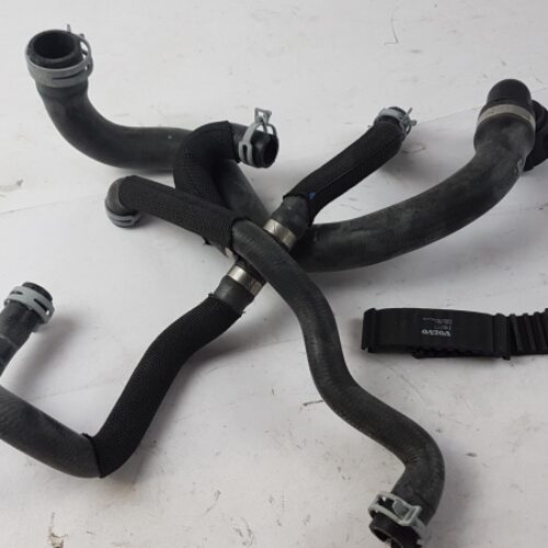 Coolant Pipe, 31657167