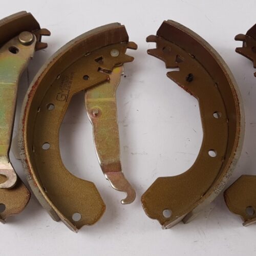 Brake Shoe Set, 90444681