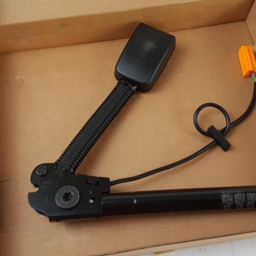 Seat Belt Lock, 1142011