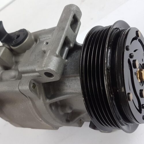 Compressor, Air Conditioning, 71785269