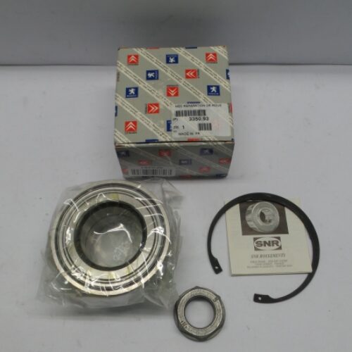 Wheel Bearing Kit, 335093