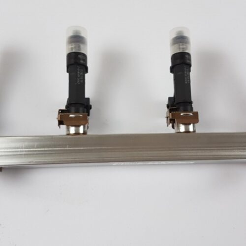 Distributor Pipe, Fuel, 55572731