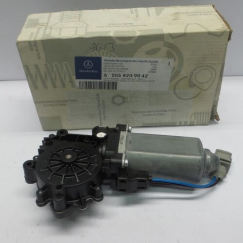 Electric Motor, Window Lift, A0058209042