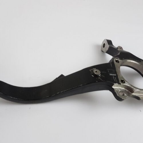 Steering Knuckle, 60624975