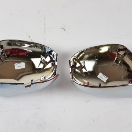 Cover, Outside Mirror, 7711422107