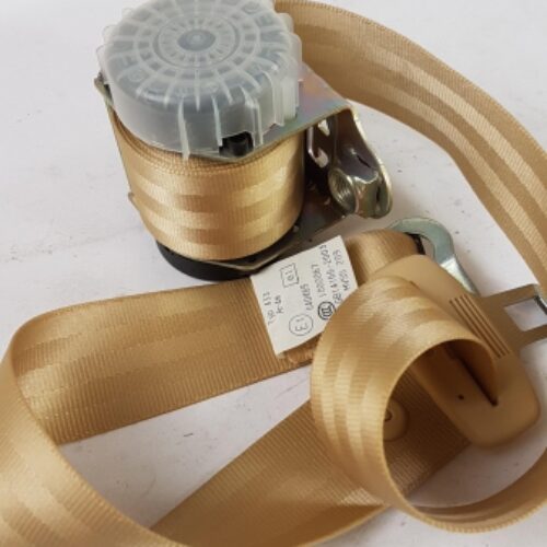 Seat Belt, 7L6857807APNA