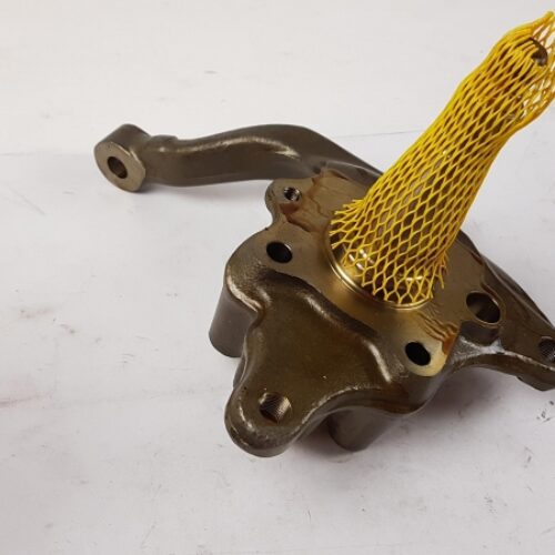 Steering Knuckle, A6113320601