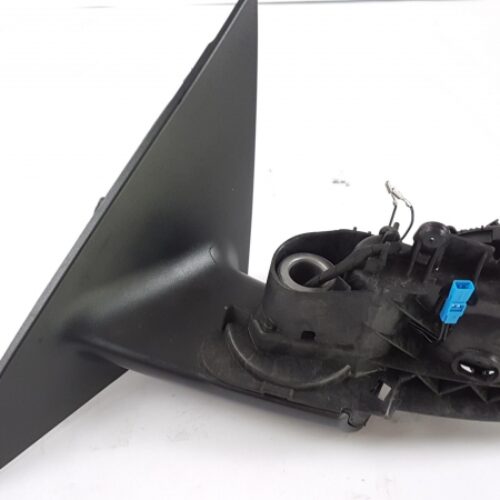 Housing, Outside Mirror, A1178101500