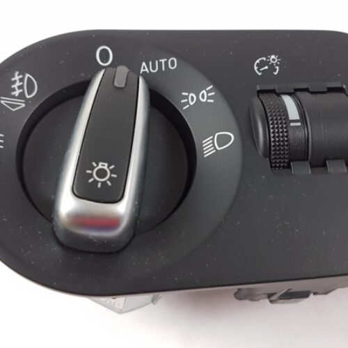 Switch, Headlight Range Adjustment, 8X1941531AD5PR