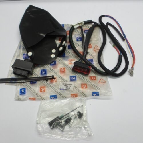 Repair Kit, 459946