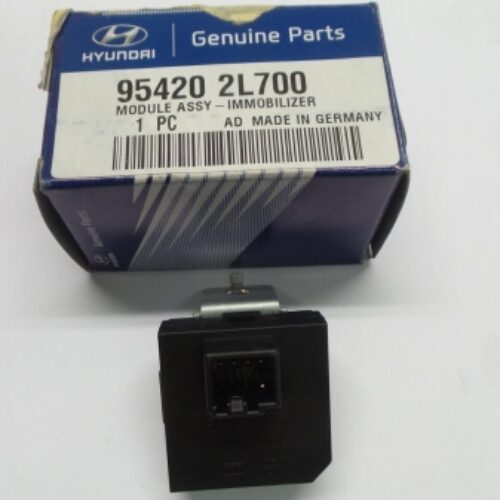 Immobilizer, 954202L700