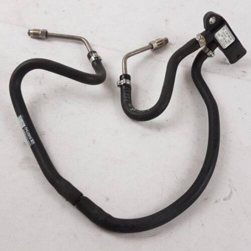 Radiator Hose, 93857842