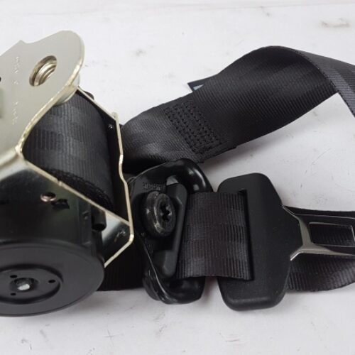 Seat Belt, 13427752