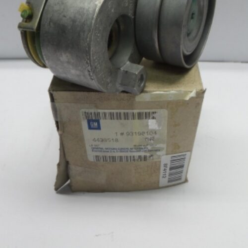 Belt Tensioner/Pulley, 93198104