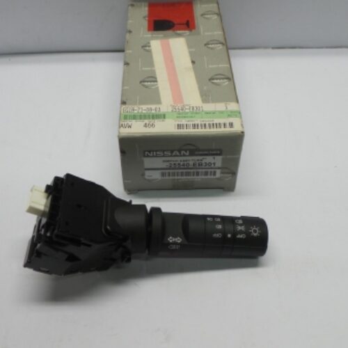 Steering Column Switch, 25540EB301