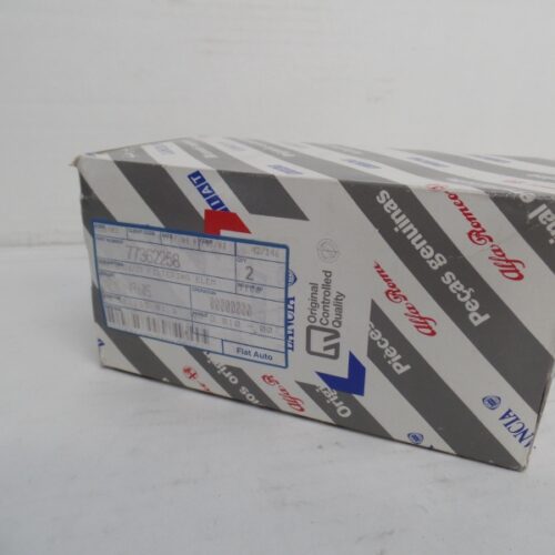 Fuel Filter, 77362258