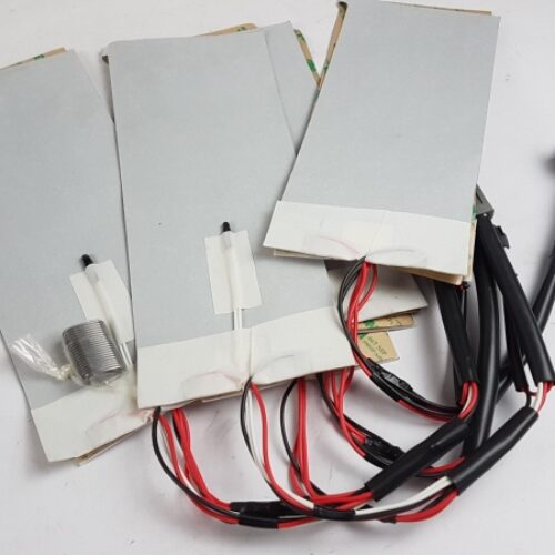 Seat Heating, CBMKF170AC