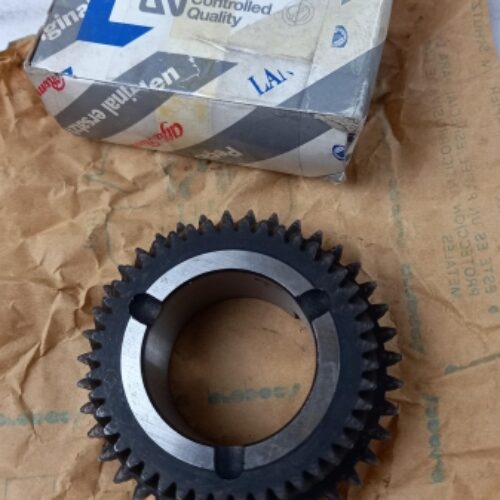 Gear, Transmission, 7581978
